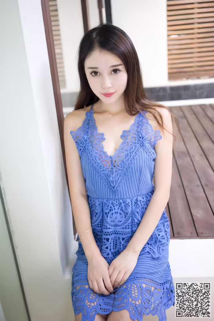 酥胸、美人、赵小米、蕾丝、比基尼