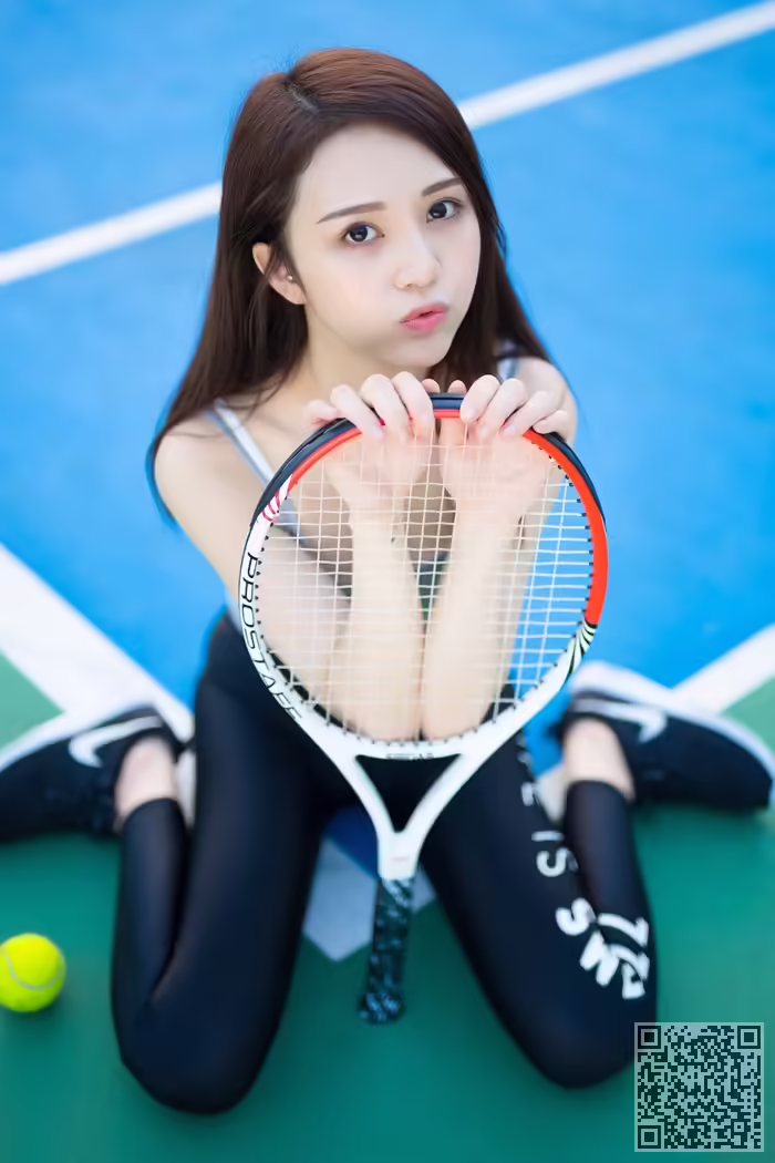 妹子、清秀、身材、完美