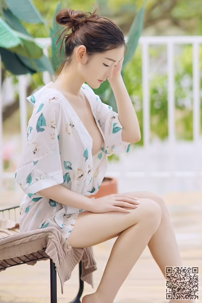 可人、沈梦瑶、美乳