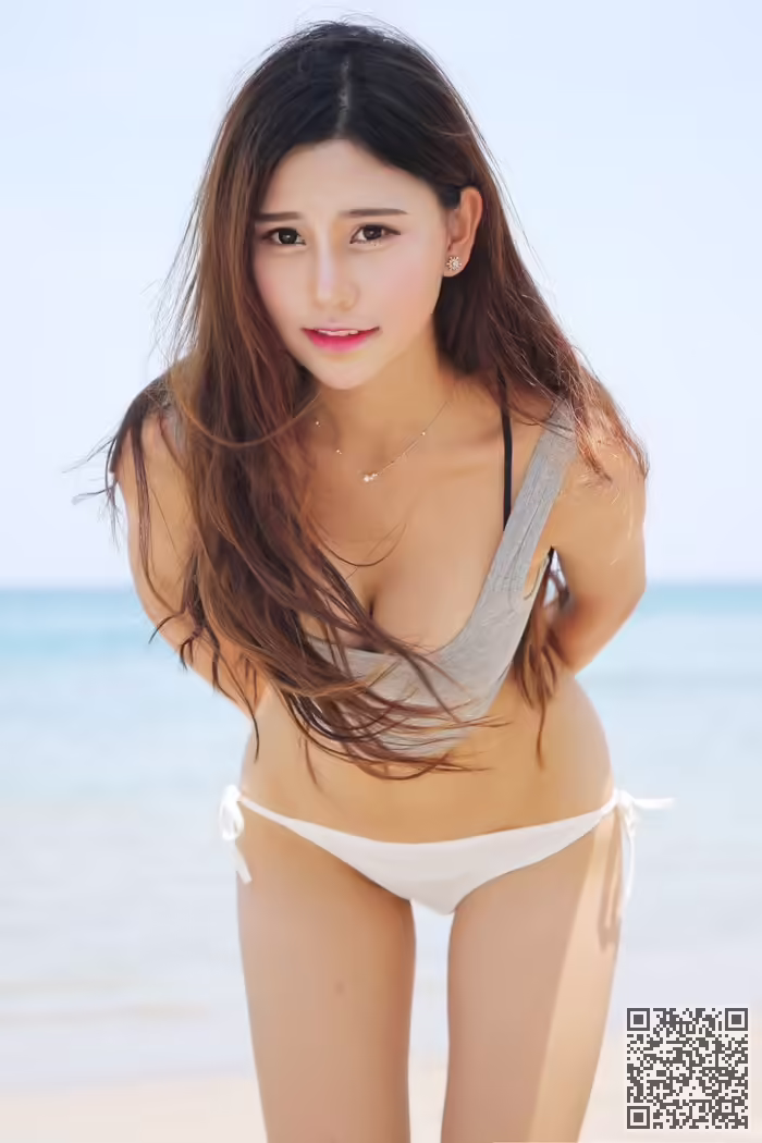 少女、楚楚