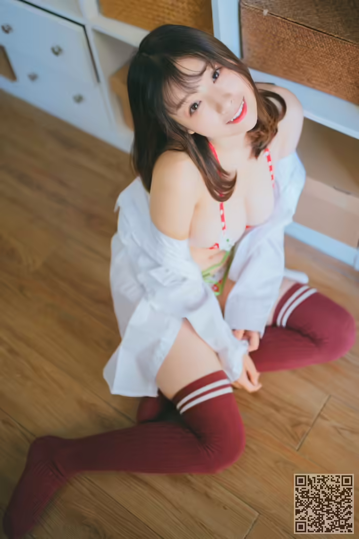 少女、美乳、诱人