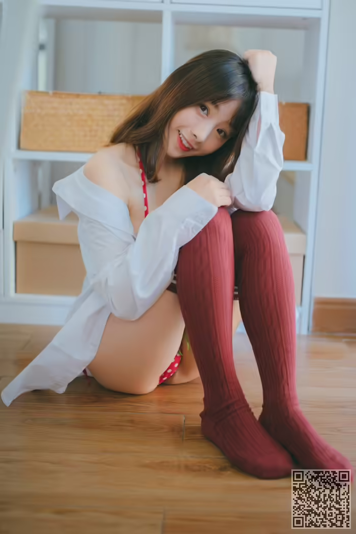 少女、美乳、诱人