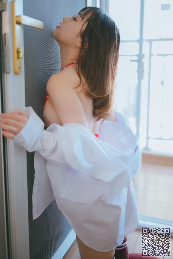 少女、美乳、诱人