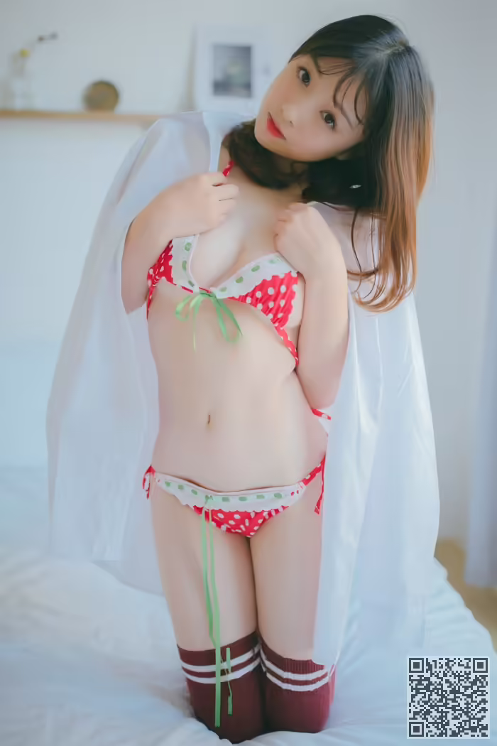少女、美乳、诱人