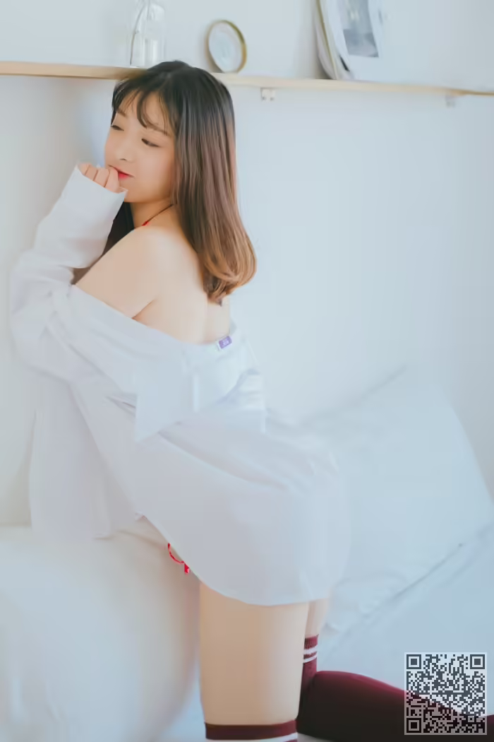 少女、美乳、诱人