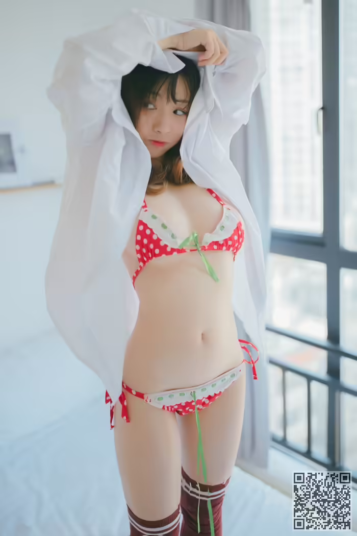 少女、美乳、诱人
