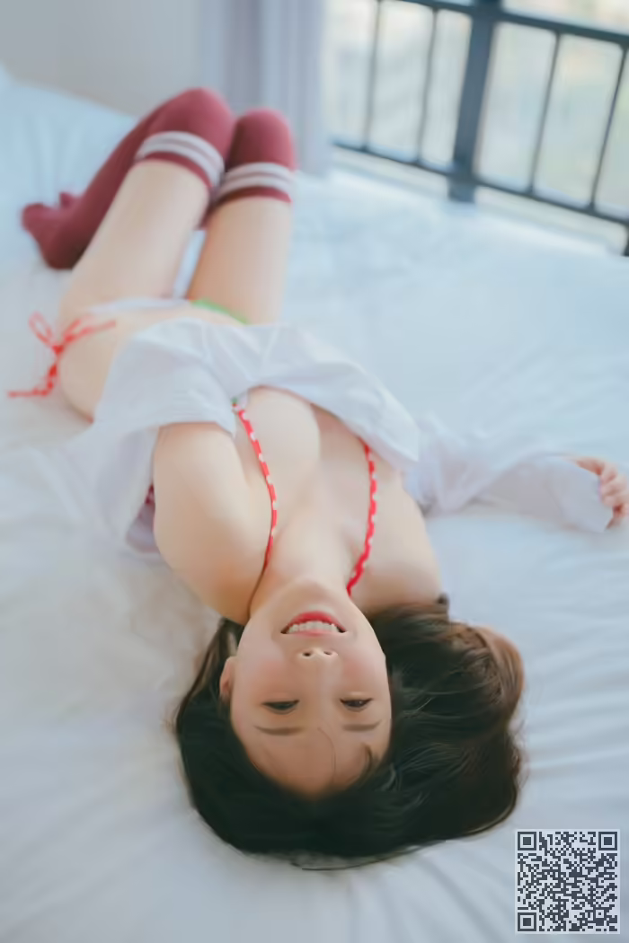 少女、美乳、诱人