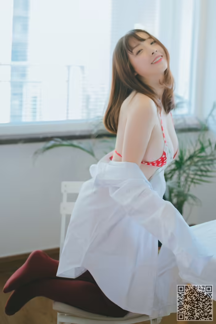 少女、美乳、诱人