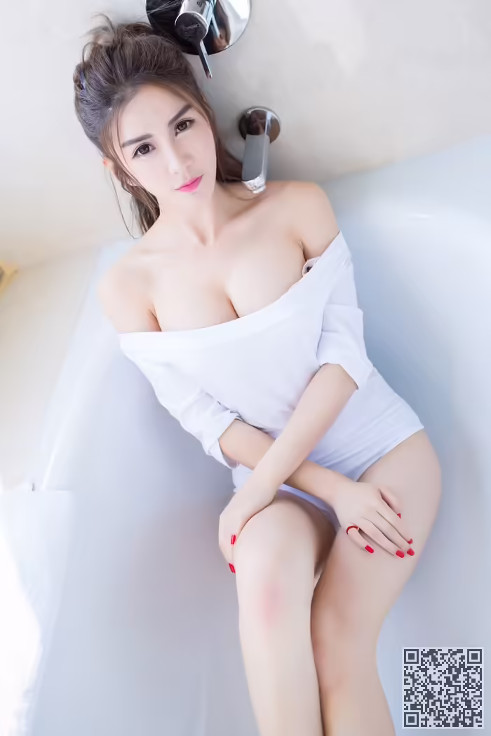 少女、李七喜、酥胸