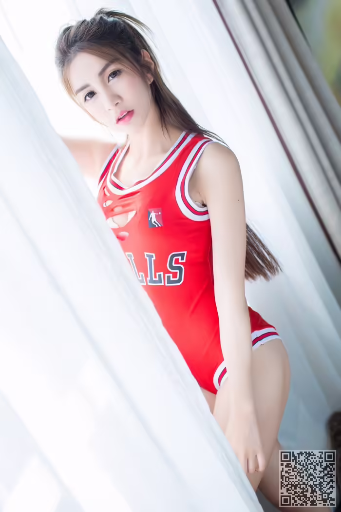 少女、李七喜、酥胸