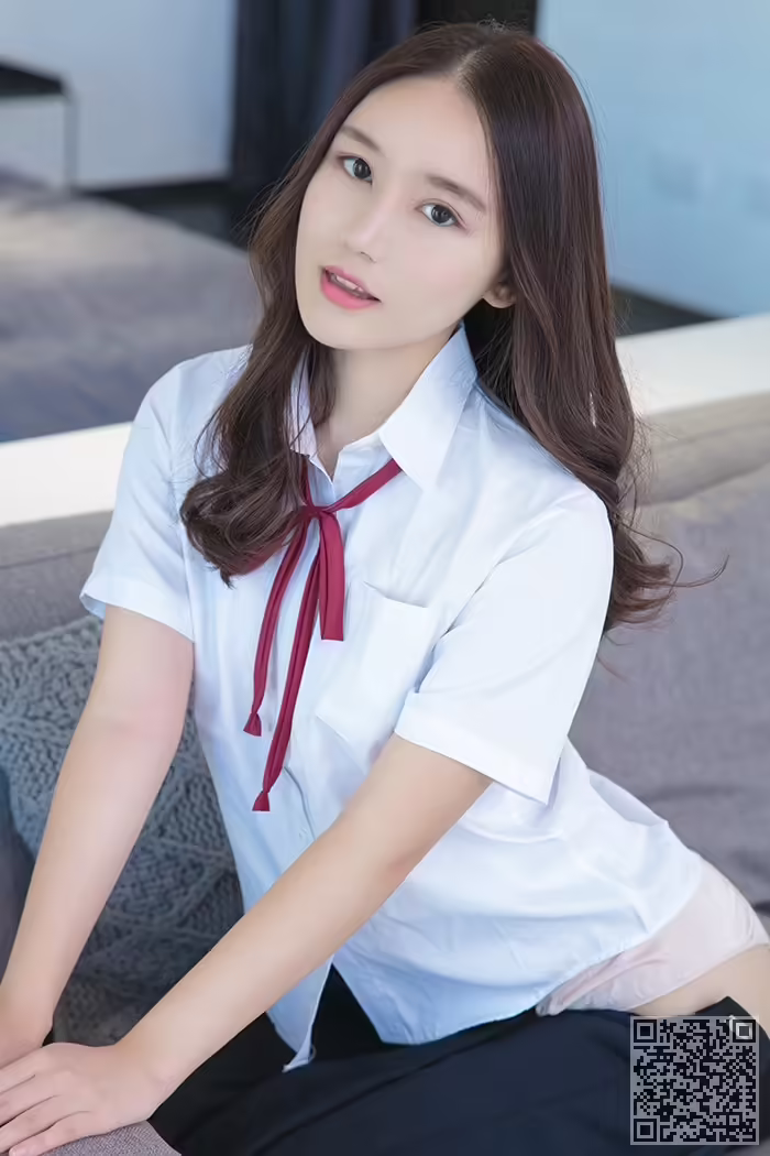 清纯妹子魏扭扭学生制服妙不可言、制服、妹子、魏扭扭