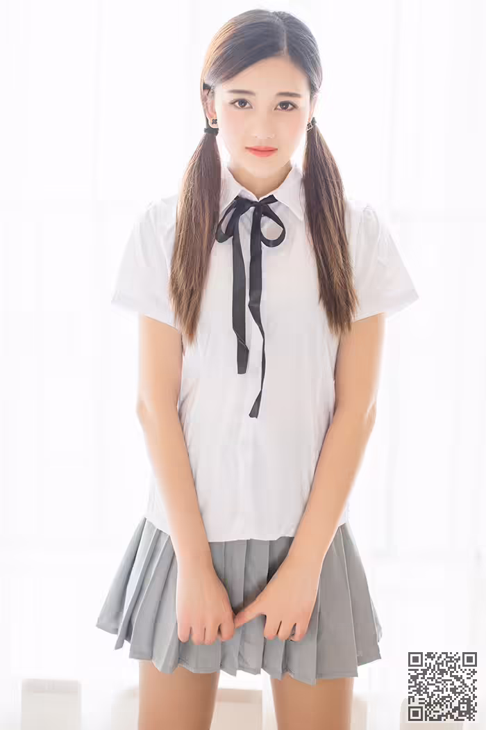 黑丝、少女、女神范