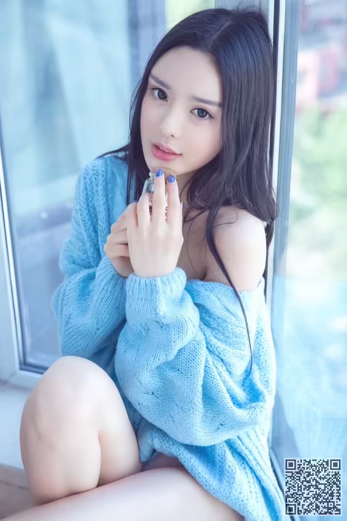 嫩模、晓迪、魔鬼身材、迷人