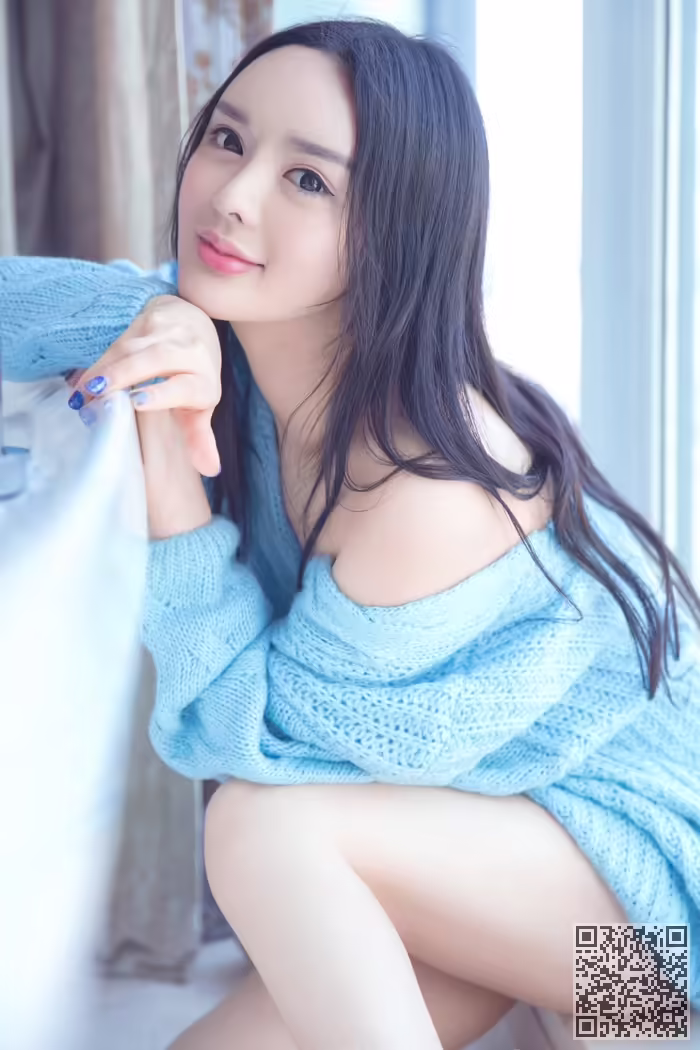 嫩模、晓迪、魔鬼身材、迷人