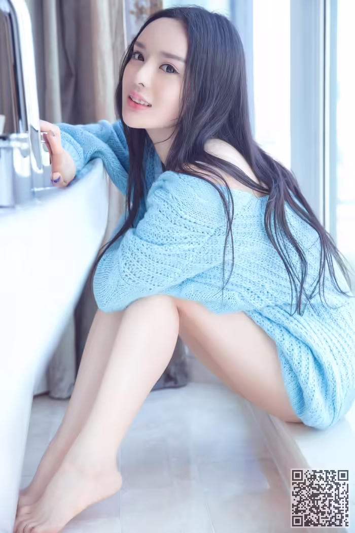 嫩模、晓迪、魔鬼身材、迷人