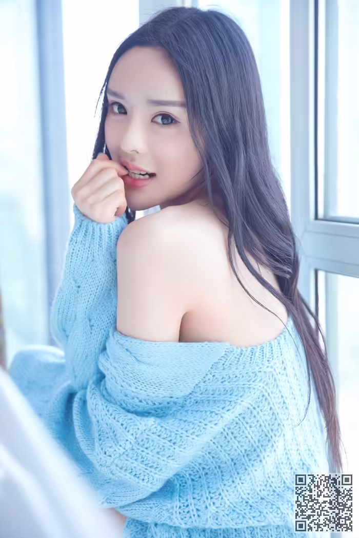 嫩模、晓迪、魔鬼身材、迷人