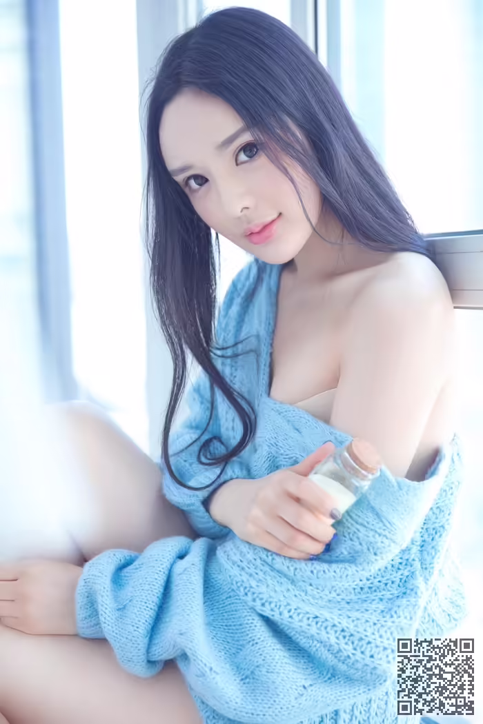 嫩模、晓迪、魔鬼身材、迷人