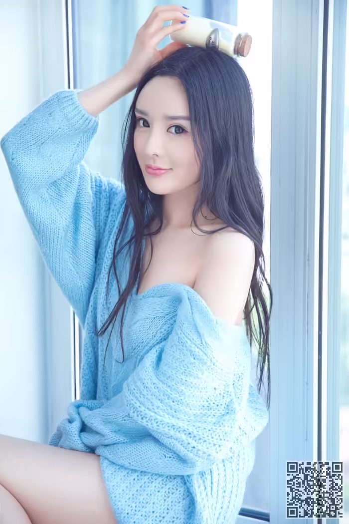 嫩模、晓迪、魔鬼身材、迷人