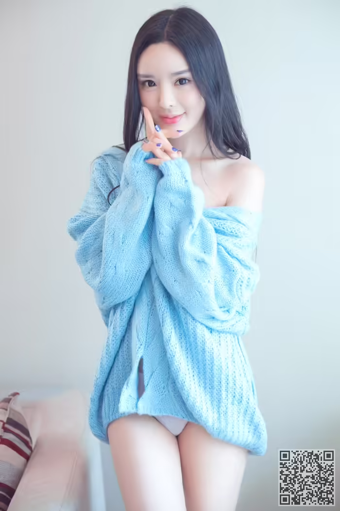嫩模、晓迪、魔鬼身材、迷人