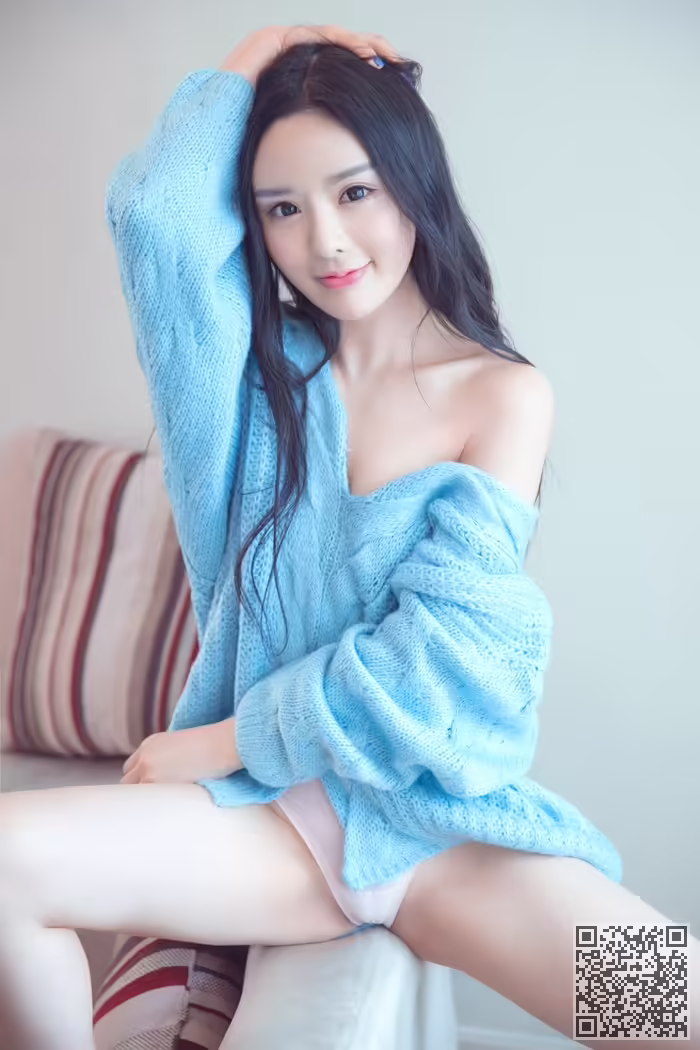 嫩模、晓迪、魔鬼身材、迷人
