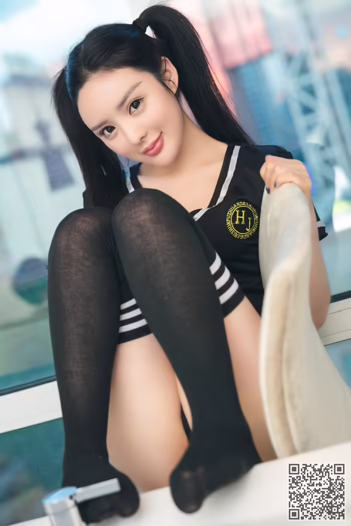 嫩模、晓迪、魔鬼身材、迷人