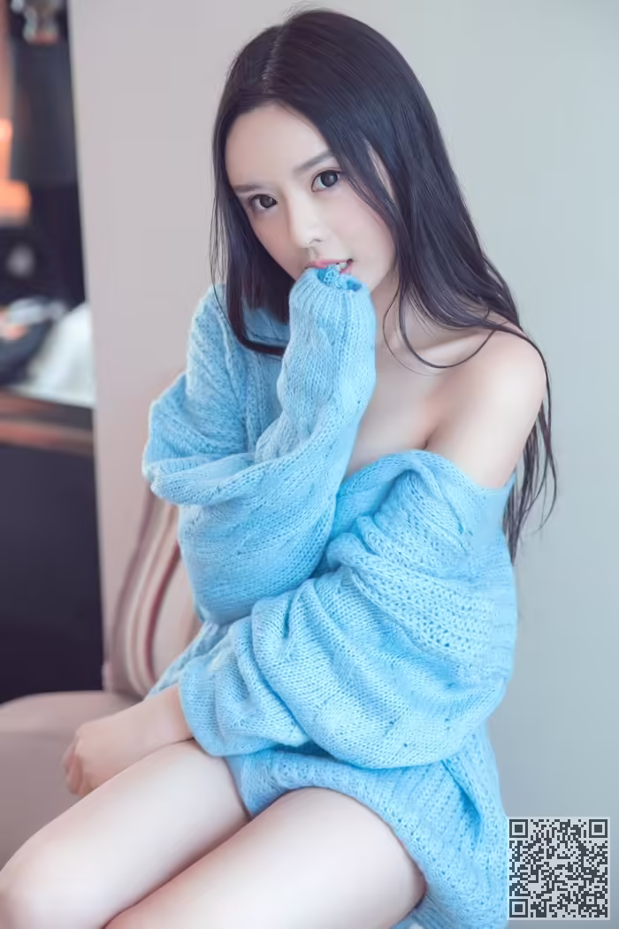 嫩模、晓迪、魔鬼身材、迷人
