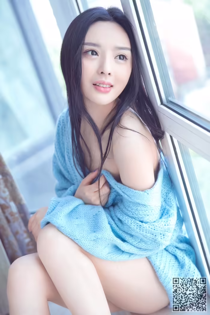 嫩模、晓迪、魔鬼身材、迷人