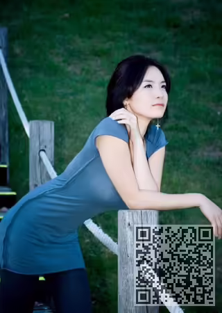 中韩、车模、兽兽、林智慧