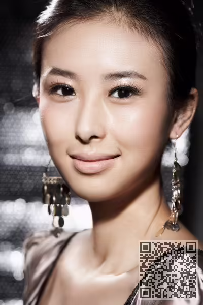 中韩、车模、兽兽、林智慧