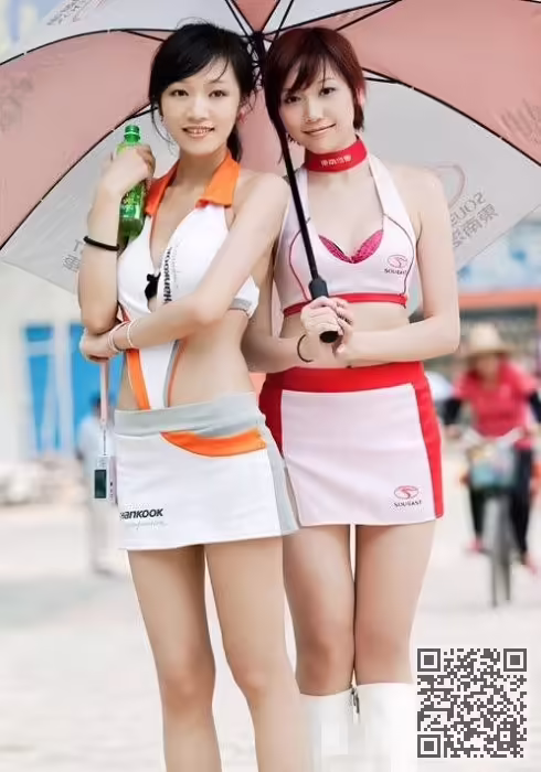 拉力赛、宝贝