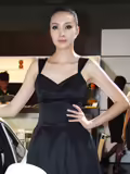 野生保时捷美