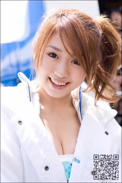 车模、诱惑