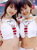 日本GT赛车模型组
