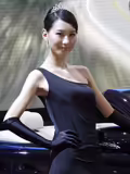 公共美模式展位