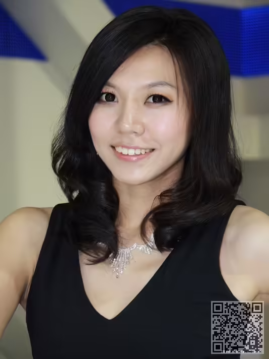现代、模特