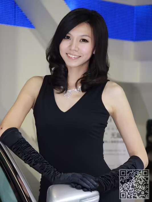 现代、模特
