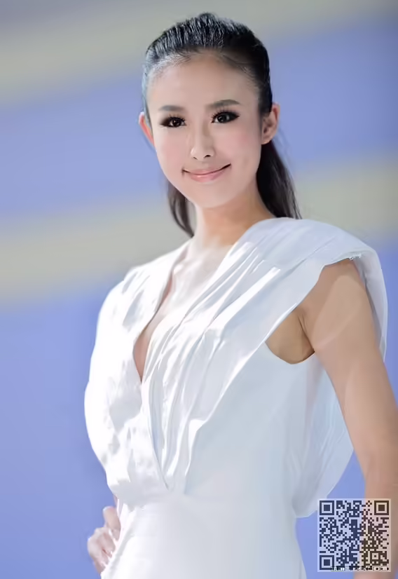 第一车模、兽兽、艳照