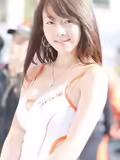 韩国美女模特YanZhi说