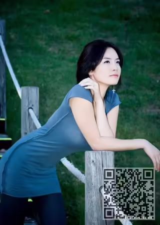火辣、车模、林智慧