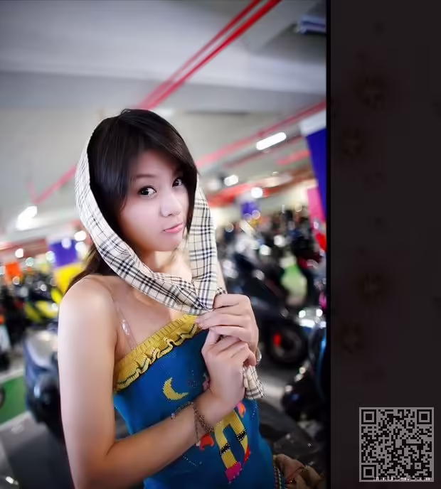 车库