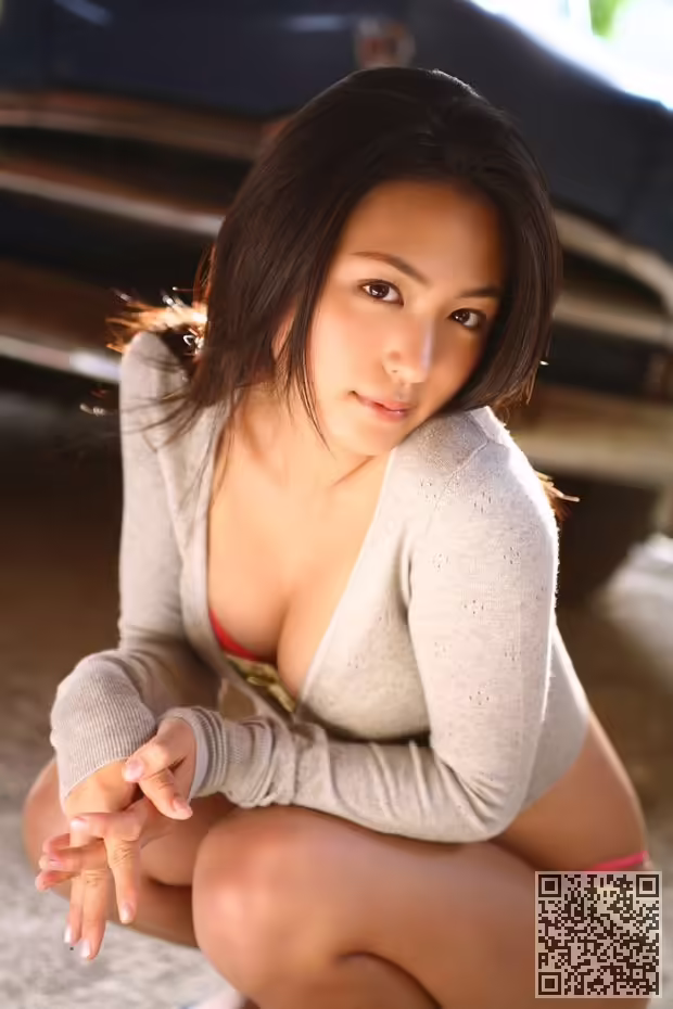 性感车