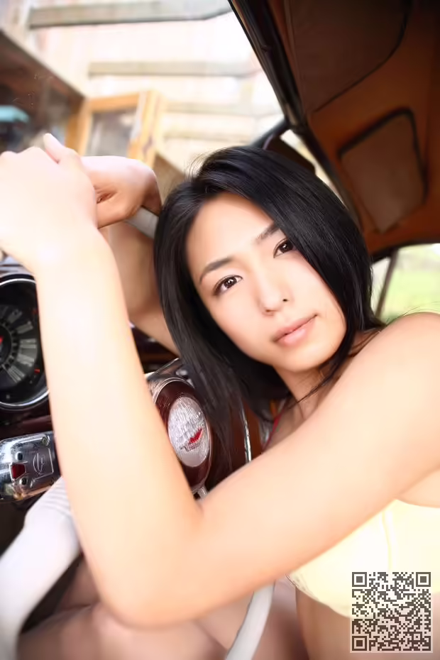 性感车