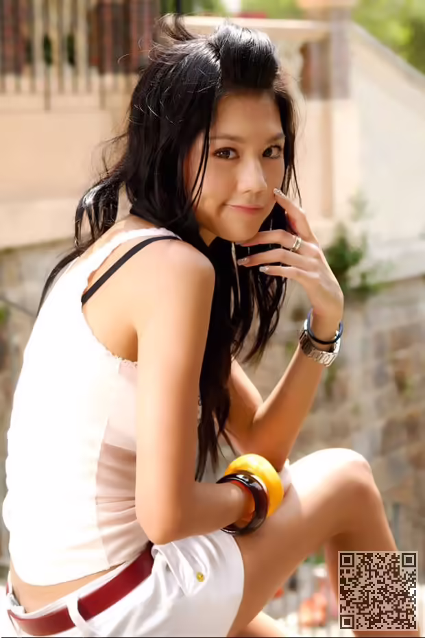 美女