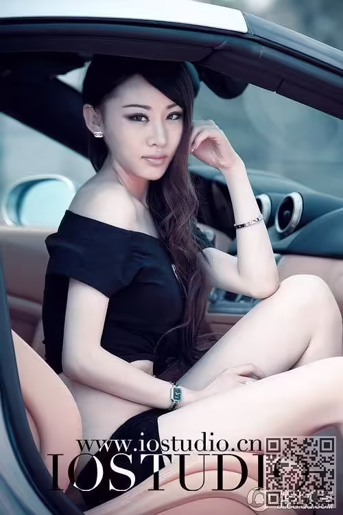 汽车宝贝、王月