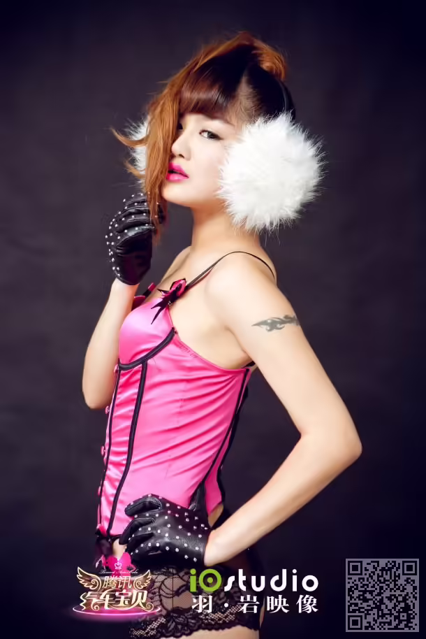 性感美女