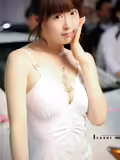 看到不够迷人的模特——汉Minzhi韩国美女