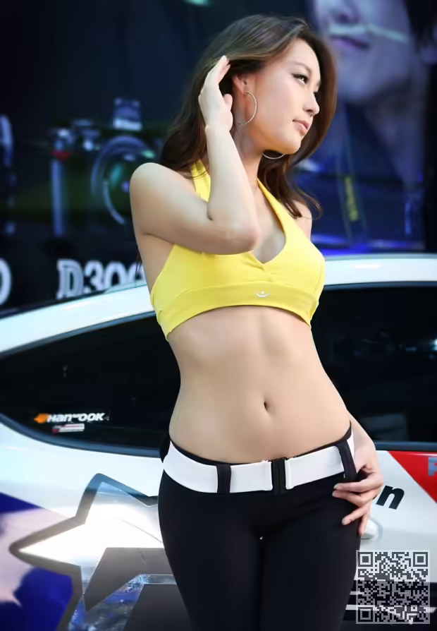 美女写真