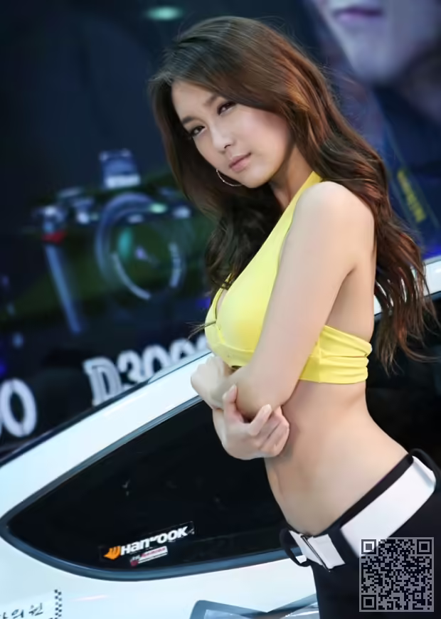 美女写真