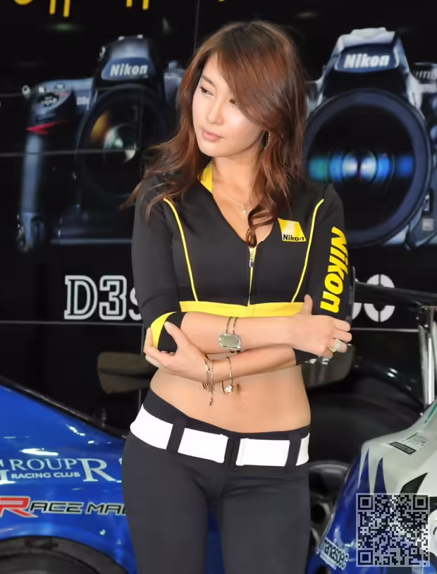 美女写真