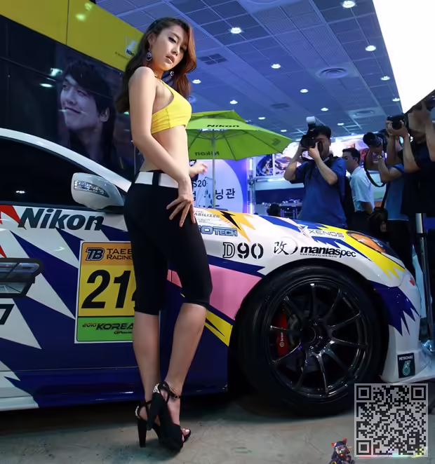美女写真